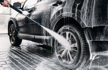 Avtoyuma məntəqəsindən maşın qaçıran şəxs saxlanılıb