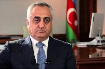 Fuad Nəcəfli istintaqa cəlb edildi