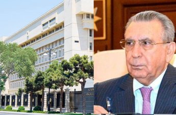 “Ramiz Mehdiyev işi” ilə Vaşinqton təxribatı arasında hansı oxşarlıqlar var?