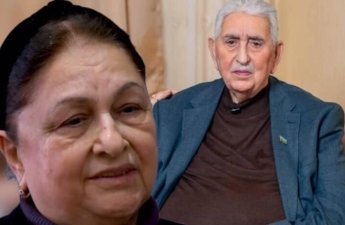 Arif Babayevin muzeyi tikiləcək - VİDEO