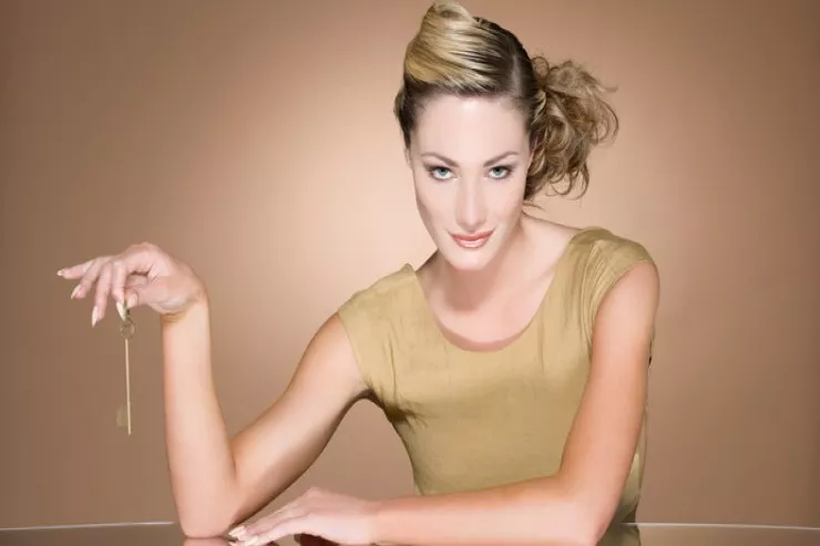 Hər kəsə yuxarıdan aşağı baxan BÜRCLƏR