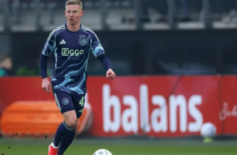 Bu, onun necə bir insan olduğunu göstərir - Vidalaşdı