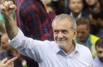 Пезешкиан: Мы не сдадимся