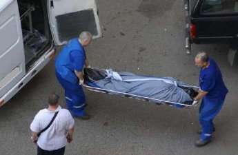 В Гяндже студент скончался во время игры в футбол