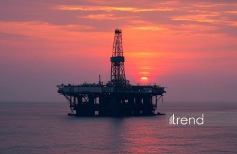 Обнародован объем экспорта нефтепродуктов из Азербайджана в январе