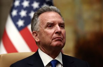 Уиткофф: Новые переговоры по Украине могут пройти через три недели