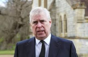 WSJ: Причиной задержания экс-принца Эндрю стала утечка секретной документации