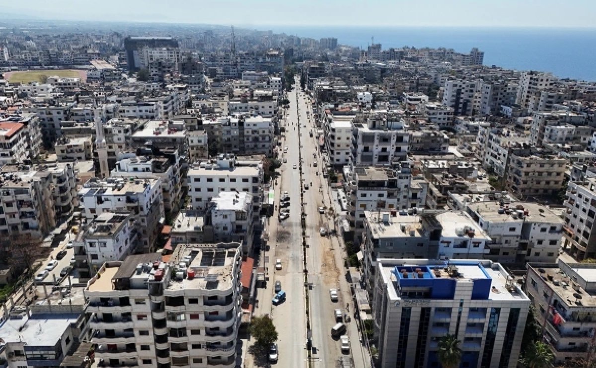 «Исламское государство» объявляет войну новым властям Сирии