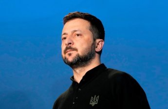 Зеленский призвал ЕС запретить морские сервисы для судов РФ