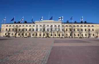 МИД Финляндии: Страна предоставила Украине весь доступный объем поддержки