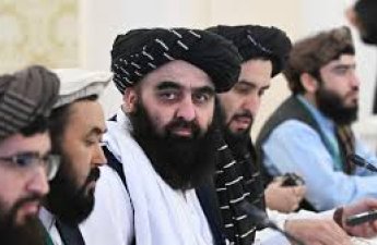 Кабул заявил, что ответит на удары Пакистана 