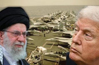 ABŞ-ın hərbi aktivliyi sadəcə təzyiq elementidir- İran rejiminin çöküşü hələ bir neçə il çəkəcək...-Keçmiş ordu komandanı