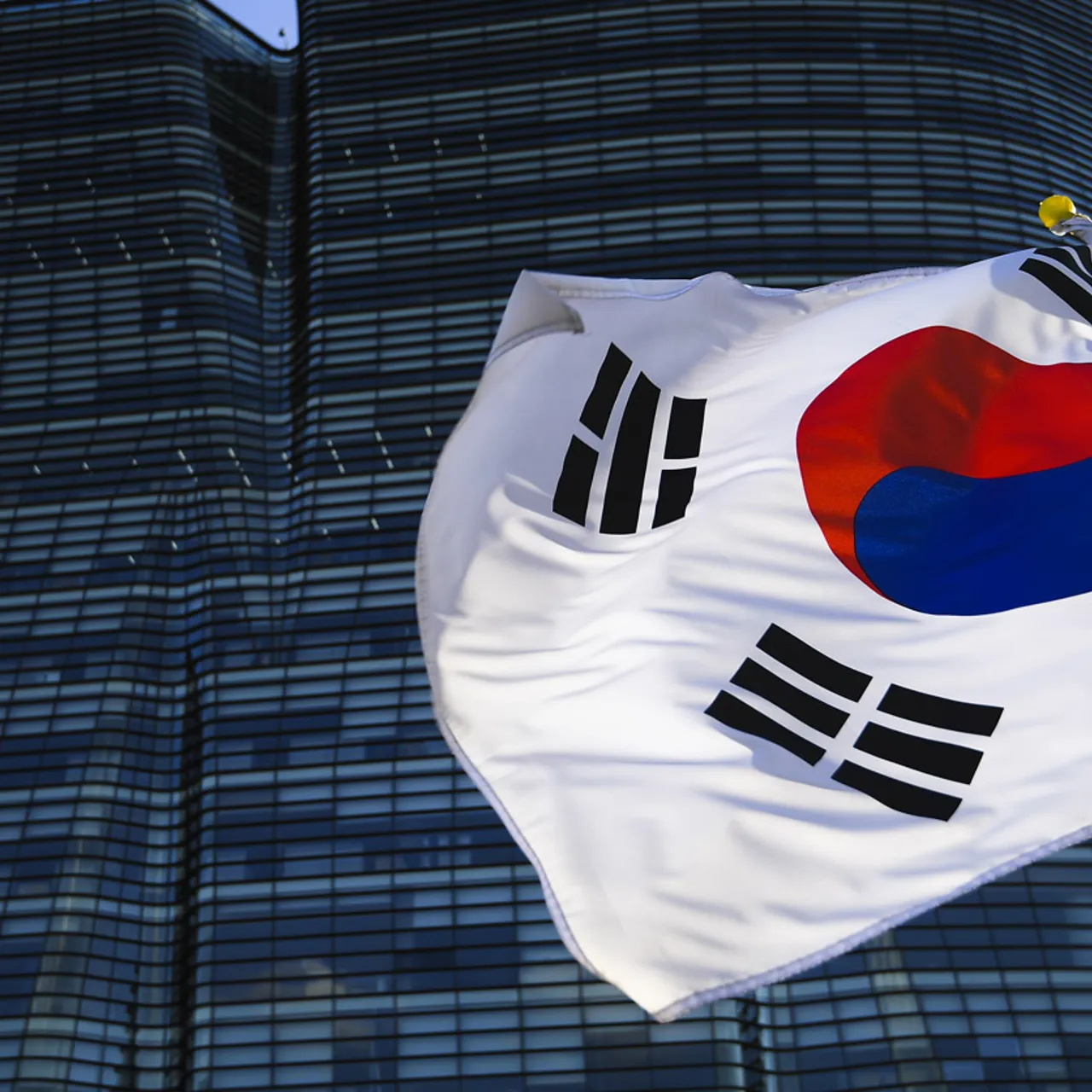 Южная Корея выразила протест Японии в связи с мероприятием, посвященным спорным островам