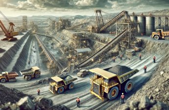 Узбекистан и Казахстан обсудили сотрудничество в горнодобывающей отрасли и геологии