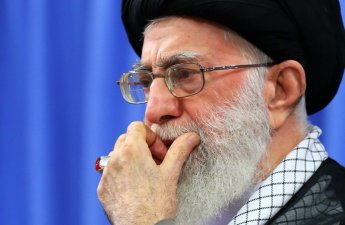 Иран разрабатывает план действий на случай ликвидации Хаменеи