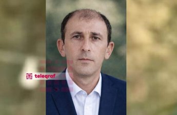 Ramin Yusifovun qardaşı Rusiyada vəfat etdi