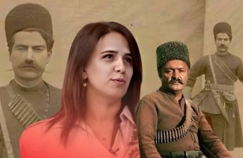 “Qubadlının Aşağı Mollu kəndində bir erməni belə yaşamayıb, necə ola bilər ki, Həcər erməni olsun?”-FOTO+ÖZƏL