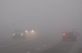 Sürücülərin NƏZƏRİNƏ: Bəzi yollarda duman olacaq
