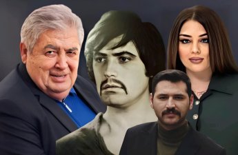 “Dadaşovlar nəsli haqda rəy bildirən ən axırıncı adamsan, bizdən üzr istəyəcəksən”-Səidə Dadaşova ƏSƏBLƏŞDİ