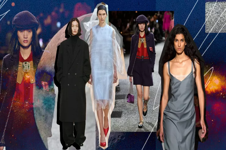 Hər BÜRC üçün bədbəxtlik gətirən rənglər