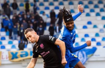 Premyer Liqa: “Sabah” “Kəpəz”i məğlub edərək liderliyini möhkəmləndirdi