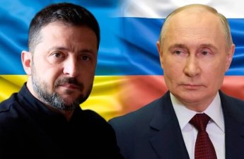 Zelenski ilə Putinin görüşü gözlənilir