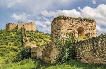 Qarabağda ilk qanın töküldüyü Əsgəran hadisəsinin arxasında nələr gizlənir? - VİDEO