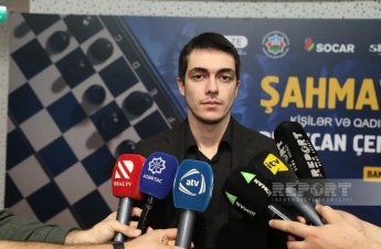 Azərbaycan çempionu: 