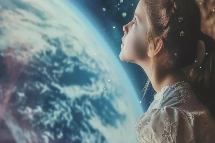 Bazar ertəsi günü doğulmaq nə deməkdir: bədbəxtliklə üzləşmək, yoxsa...