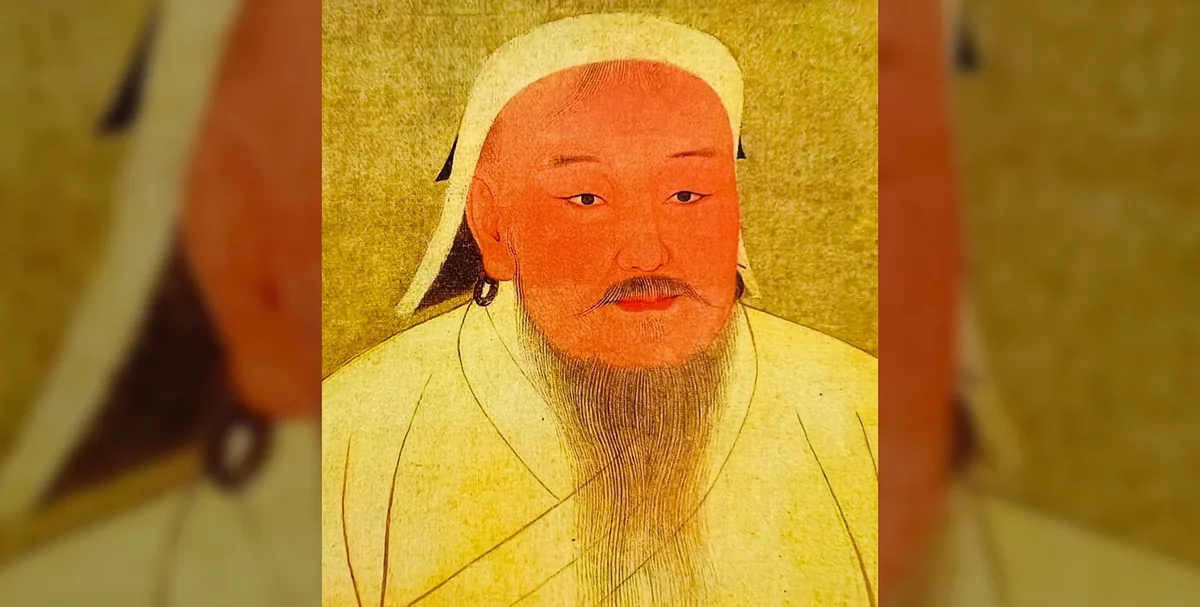 Hər 200 kişidən biri Çingiz xanın nəslindəndirmi? - Alimlər suala cavab tapdı