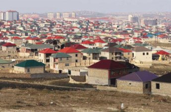 Qərar masadadır – İlkin olaraq 2001-ci ilədək tikilən evlərə kupça veriləcək - VİDEO