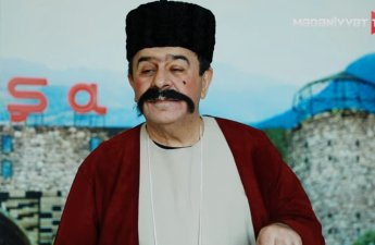 “Ovçu Pirim” yenidən ekranlara qayıtdı: “20 il gözlədim və özüm müraciət etdim ki...”- FOTO