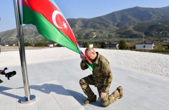 Niyə Paşinyan yox, İlham Əliyev və niyə bu qədər mənəviyyatsızca?