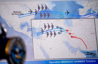 Hərbi ekspert hansı halda İrana hücum başlayacağını göstərdi...