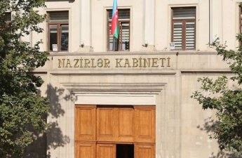 Bu səlahiyyət Nazirlər Kabinetindən alınacaq
