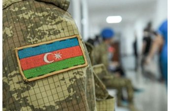 В Азербайджане меняется порядок определения даты начала действительной военной службы