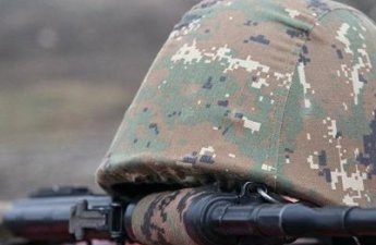 В Армении арестованы два человека по делу об убийстве контрактника