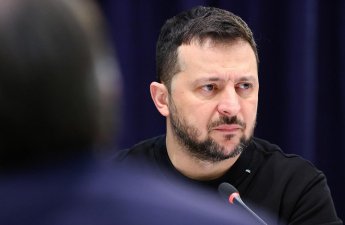 Зеленский рассказал, как проводит выходные: Ни разу за годы войны не был в кафе