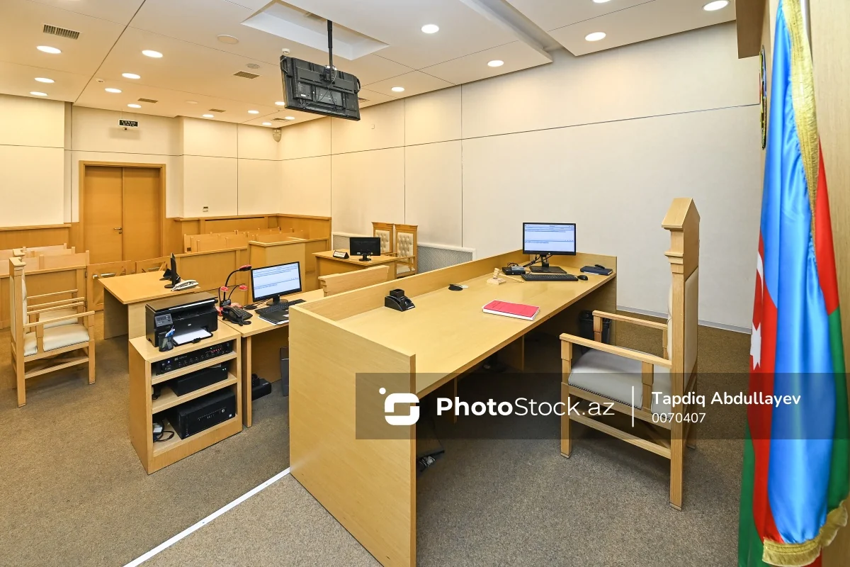 Дело о хищении 9 млн манатов: Верховный суд дал шанс полковнику вернуть имущество