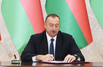 Prezident minimum əməkhaqqı ilə bağlı qanunda dəyişikliyi TƏSDİQLƏDİ