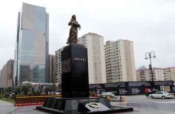 Ombudsman Xocalı soyqrımının ildönümü ilə bağlı bəyanat yaydı
