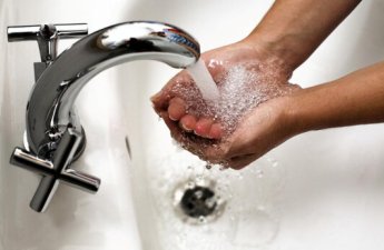 Azərbaycanda suyun qiyməti BAHALAŞIR? - RƏSMİ