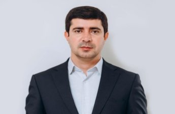 Naxçıvan İcbari Tibbi Sığorta üzrə Dövlət Agentliyinin sədri işdən çıxarılıb