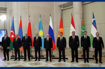 “Postsovet respublikaların hamısında bu gizli siyasi xətt özünü göstərir və heç bir  ölkə bu təzyiqdən qaça bilmir...”