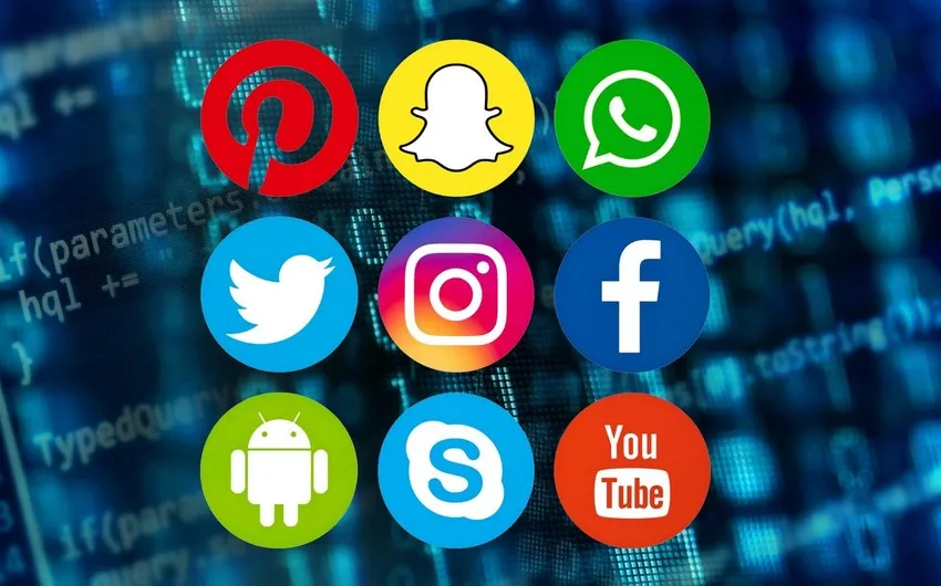 Sosial şəbəkədə əxlaqsız ifadələr səsləndirilməsinə görə 6 nəfər məsuliyyətə cəlb edilib