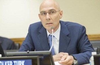 Güc və resurslar uğrunda amansız mübarizə gedir - Türk