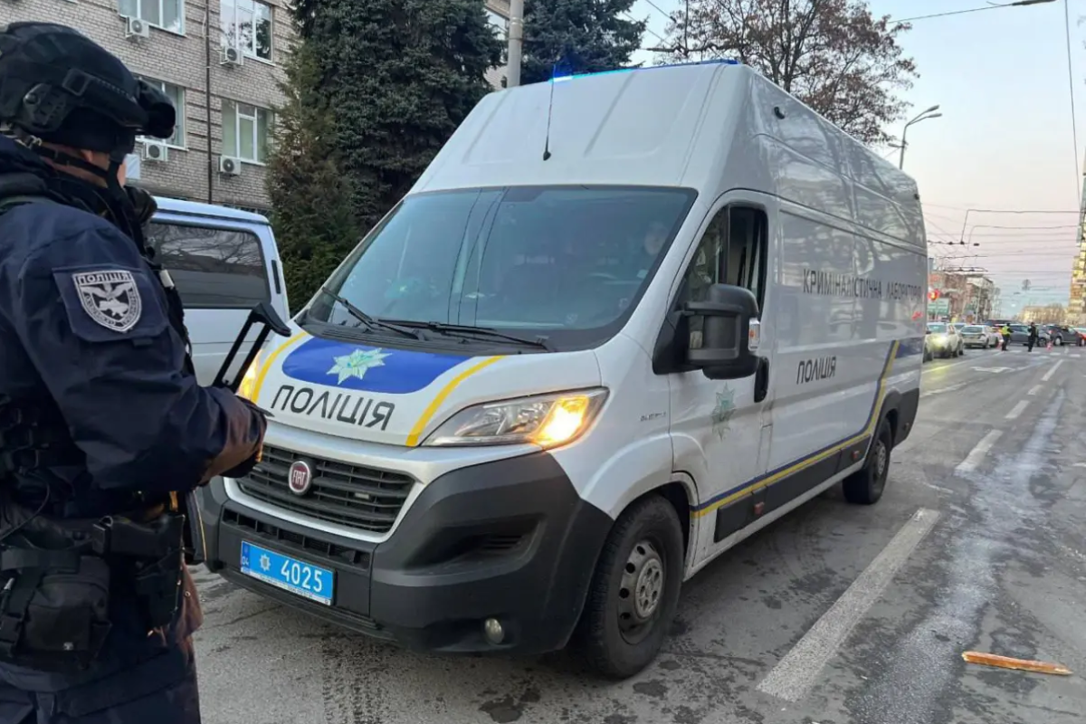 Liseydə təlim sursatı partlayıb, iki şagird xəsarət alıb