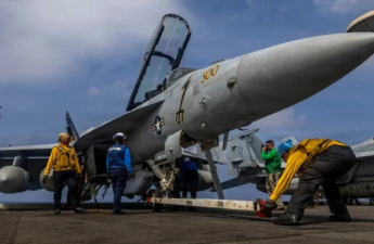 Somali ABŞ-yə hərbi bazalara giriş imkanı verməyi planlaşdırır