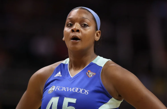 Amerikalı qadın basketbolçu 43 yaşında vəfat edib