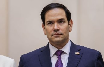 Рубио отложил запланированный визит в Израиль